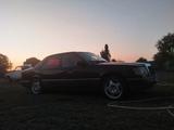 Mercedes-Benz E 230 1989 годаfor700 000 тг. в Шиели – фото 5