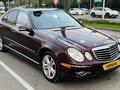 Mercedes-Benz E 320 2004 года за 5 500 000 тг. в Алматы