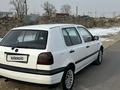 Volkswagen Golf 1993 года за 1 550 000 тг. в Тараз – фото 5