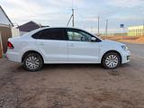 Volkswagen Polo 2016 года за 5 000 000 тг. в Уральск