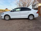 Volkswagen Polo 2016 года за 5 000 000 тг. в Уральск – фото 2