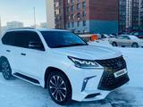 Lexus LX 570 2019 года за 52 000 000 тг. в Алматы