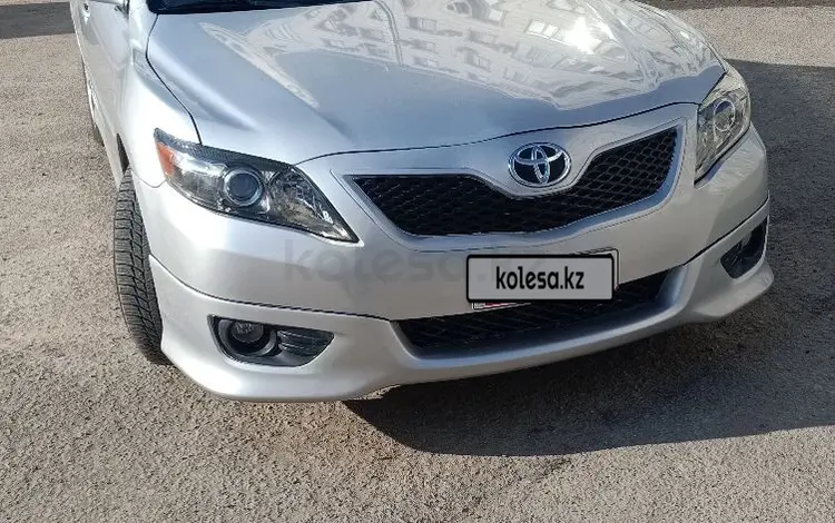 Toyota Camry 2010 года за 5 200 000 тг. в Актау