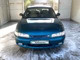 Mazda 626 1992 годаүшін600 000 тг. в Семей – фото 2