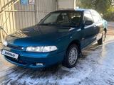 Mazda 626 1992 годаүшін600 000 тг. в Семей