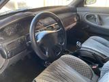 Mazda 626 1992 годаүшін600 000 тг. в Семей – фото 4