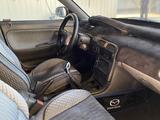 Mazda 626 1992 годаүшін600 000 тг. в Семей – фото 5