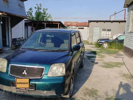 Mitsubishi Dion 2000 года за 2 750 000 тг. в Алматы