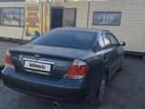 Toyota Camry 2005 годаүшін4 950 000 тг. в Караганда – фото 3