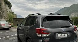 Subaru Forester 2020 годаfor7 000 000 тг. в Атырау – фото 4