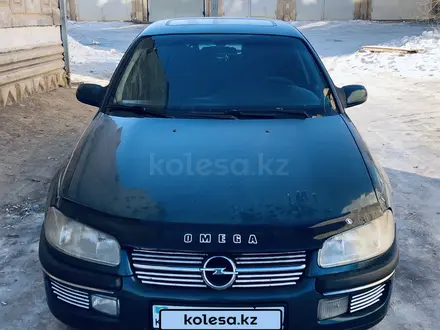 Opel Omega 1995 года за 1 700 000 тг. в Туркестан