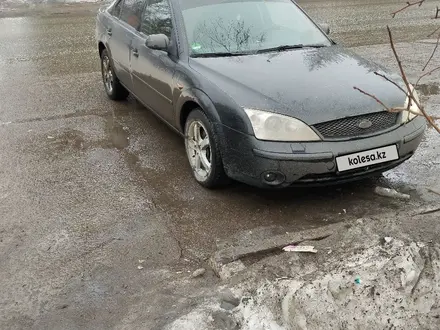 Ford Mondeo 2002 года за 2 500 000 тг. в Щучинск