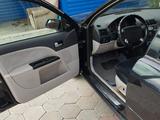 Ford Mondeo 2002 года за 2 500 000 тг. в Щучинск – фото 4