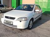 Opel Astra 1999 годаүшін2 500 000 тг. в Шиели – фото 2