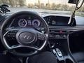 Hyundai Sonata 2019 годаүшін9 400 000 тг. в Астана – фото 14