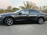 Hyundai Sonata 2019 года за 9 400 000 тг. в Астана – фото 3