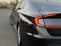 Hyundai Sonata 2019 годаүшін9 400 000 тг. в Астана – фото 6