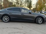 Hyundai Sonata 2019 года за 9 400 000 тг. в Астана – фото 4