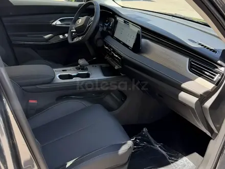Changan CS75 Pro 2026 года за 9 590 000 тг. в Алматы – фото 6