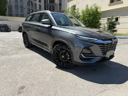 Changan CS75 Pro 2026 года за 9 590 000 тг. в Алматы – фото 2