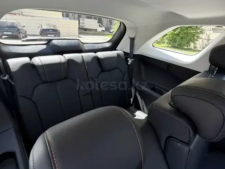 Changan CS75 Pro 2026 года за 9 590 000 тг. в Алматы – фото 8