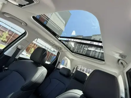 Changan CS75 Pro 2026 года за 9 590 000 тг. в Алматы – фото 9