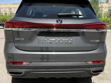 Changan CS75 Pro 2026 года за 9 590 000 тг. в Алматы – фото 5