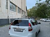 ВАЗ (Lada) Priora 2171 2014 года за 2 500 000 тг. в Шымкент – фото 3