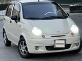 Daewoo Matiz 2012 года за 2 650 000 тг. в Алматы – фото 5