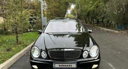 Mercedes-Benz E 500 2005 года за 7 900 000 тг. в Шымкент – фото 3