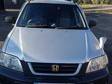 Honda CR-V 1996 годаүшін2 300 000 тг. в Акколь (Аккольский р-н)