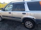 Honda CR-V 1996 годаүшін2 300 000 тг. в Акколь (Аккольский р-н) – фото 3