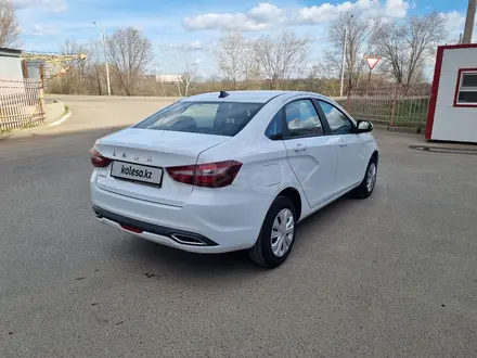 ВАЗ (Lada) Vesta 2024 года за 6 300 000 тг. в Уральск – фото 3