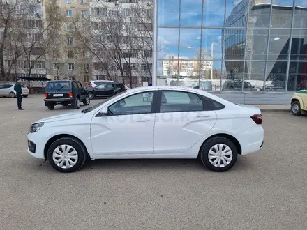 ВАЗ (Lada) Vesta 2024 года за 6 300 000 тг. в Уральск – фото 5