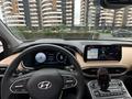 Hyundai Santa Fe 2023 года за 23 500 000 тг. в Шымкент – фото 12