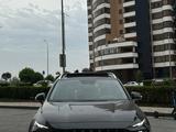 Hyundai Santa Fe 2023 годаүшін23 500 000 тг. в Шымкент – фото 2