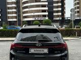 Hyundai Santa Fe 2023 годаүшін23 500 000 тг. в Шымкент – фото 4