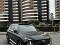 Hyundai Santa Fe 2023 года за 23 500 000 тг. в Шымкент
