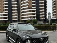 Hyundai Santa Fe 2023 годаүшін23 500 000 тг. в Шымкент