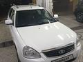 ВАЗ (Lada) Priora 2171 2012 годаүшін2 500 000 тг. в Семей – фото 3