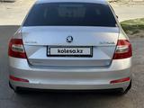 Skoda Octavia 2013 года за 5 500 000 тг. в Кызылорда – фото 2