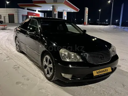 Toyota Crown Majesta 2006 года за 5 550 000 тг. в Караганда