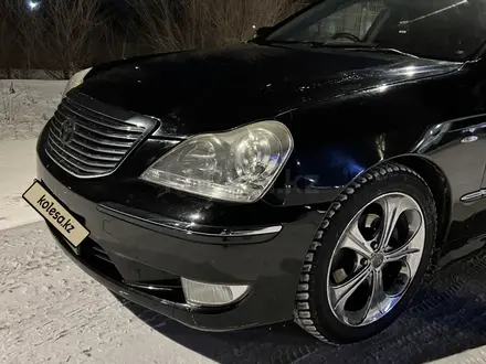 Toyota Crown Majesta 2006 года за 5 550 000 тг. в Караганда – фото 14