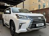 Lexus LX 570 2020 года за 65 000 000 тг. в Алматы – фото 3