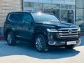 Toyota Land Cruiser 2022 годаүшін59 500 000 тг. в Костанай