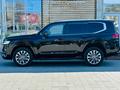 Toyota Land Cruiser 2022 годаүшін59 500 000 тг. в Костанай – фото 18