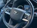 Toyota Land Cruiser 2022 годаүшін59 500 000 тг. в Костанай – фото 11