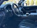 Toyota Land Cruiser 2022 годаүшін59 500 000 тг. в Костанай – фото 6