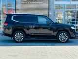 Toyota Land Cruiser 2022 года за 52 990 000 тг. в Костанай – фото 4
