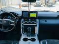 Toyota Land Cruiser 2022 годаүшін59 500 000 тг. в Костанай – фото 8